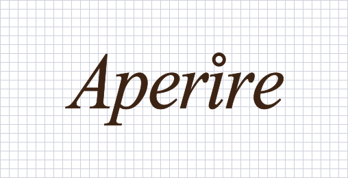 Aperire